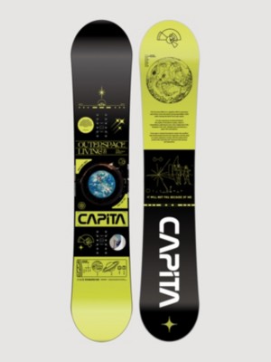 K2 Indy 2022 Snowboard-Bindung | Blue Tomato